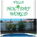 Villa World Maspalomas (Gran Canaria)