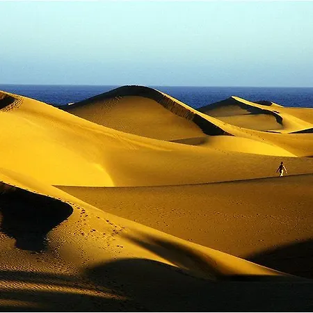 World Vila Maspalomas (Gran Canaria)