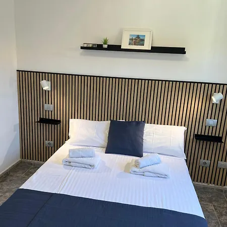World Vila Maspalomas (Gran Canaria)