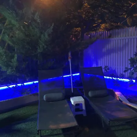 Villa World Maspalomas (Gran Canaria)