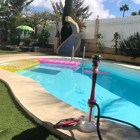 World Maspalomas (Gran Canaria)