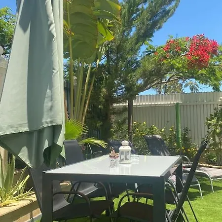 World Villa Maspalomas (Gran Canaria)