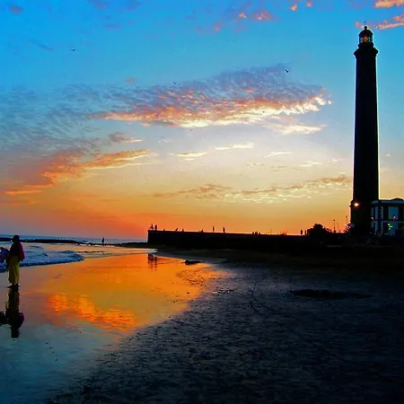World Maspalomas (Gran Canaria)