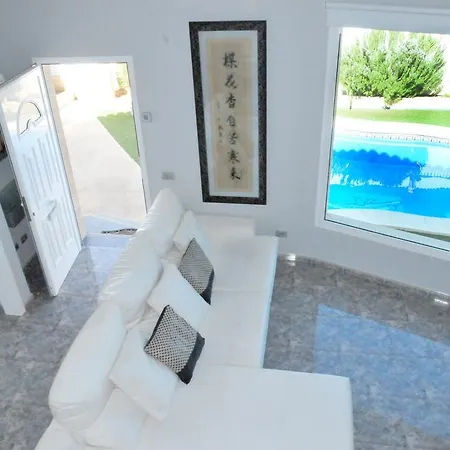 Villa World *