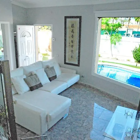 World Maspalomas (Gran Canaria)