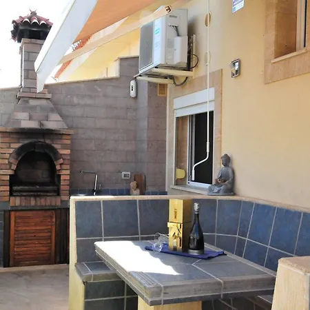 Villa World Maspalomas (Gran Canaria)