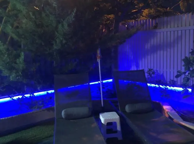 וילה World מספאלומס