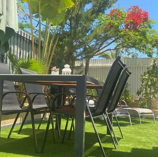 World וילה מספאלומס