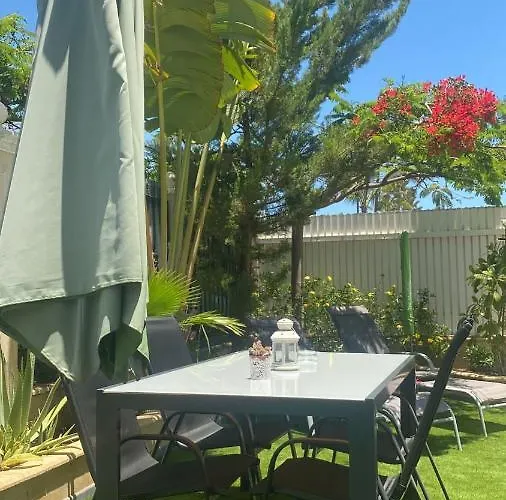 World וילה מספאלומס