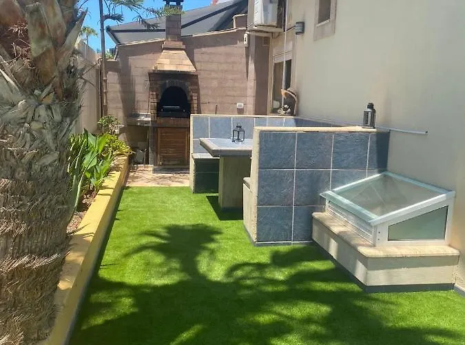 וילה World מספאלומס