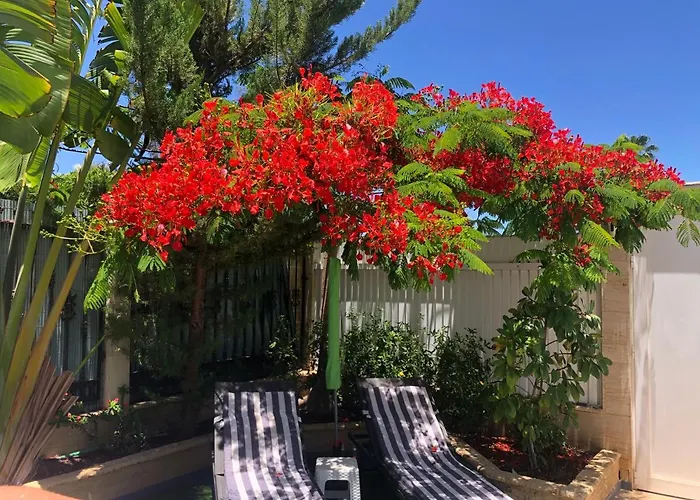 World וילה מספאלומס