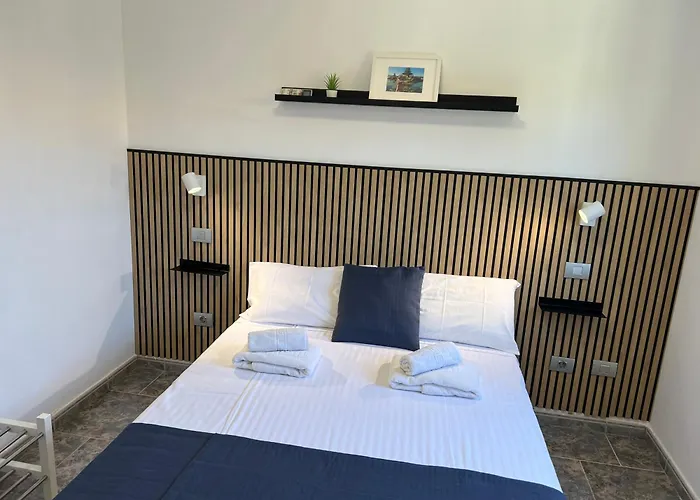 World וילה מספאלומס