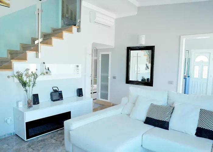 וילה World מספאלומס