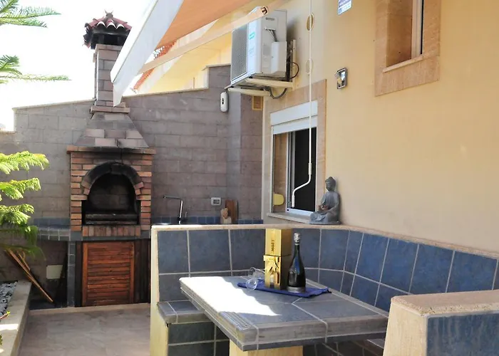 וילה World מספאלומס