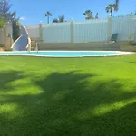 Villa World *