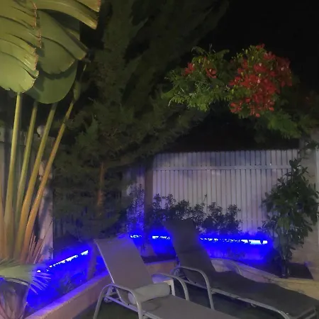 Villa World