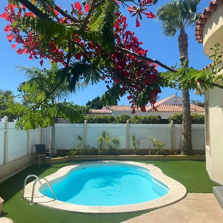 World Villa