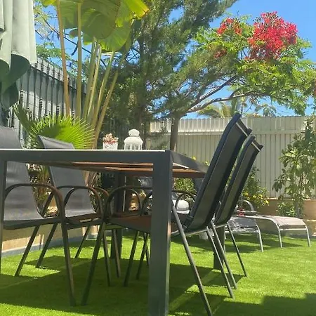 World Villa Maspalomas