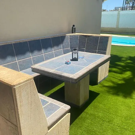 World Villa *