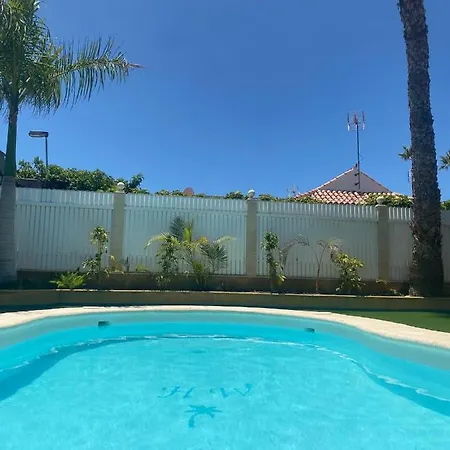 Villa World
