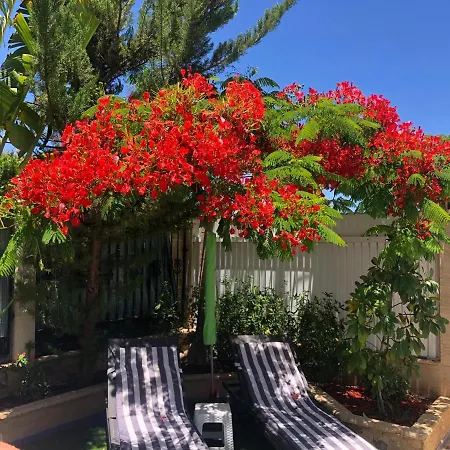 World Villa Maspalomas