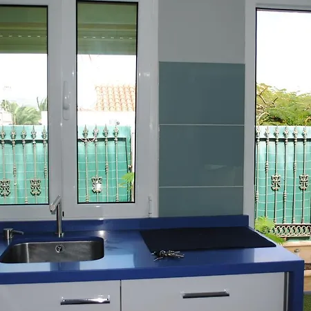World Villa Maspalomas