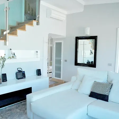 Villa World Maspalomas